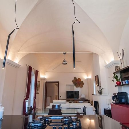 Umbrian Concierge - Villa Imbriani Perugia Bagian luar foto