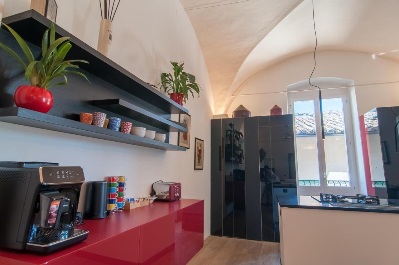Umbrian Concierge - Villa Imbriani Perugia Bagian luar foto