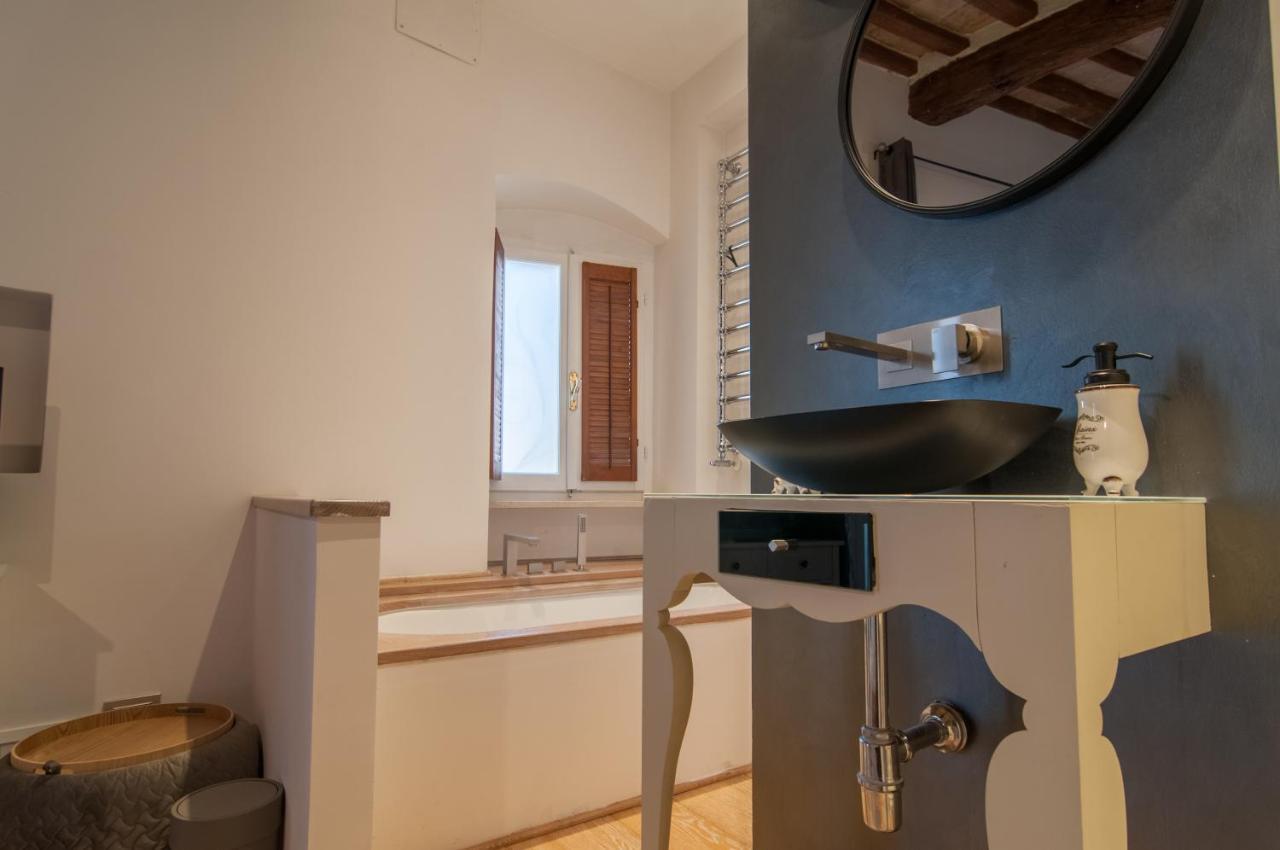 Umbrian Concierge - Villa Imbriani Perugia Bagian luar foto