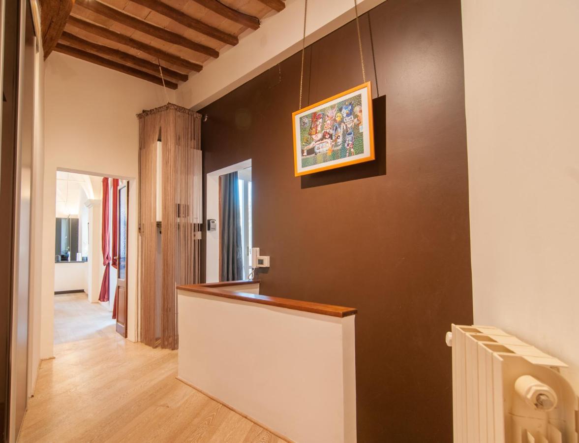Umbrian Concierge - Villa Imbriani Perugia Bagian luar foto