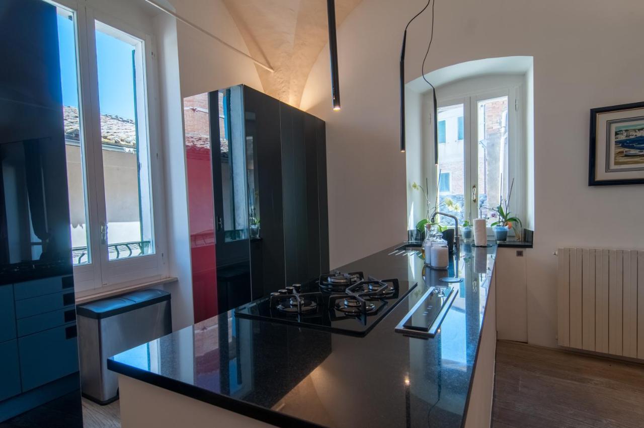 Umbrian Concierge - Villa Imbriani Perugia Bagian luar foto