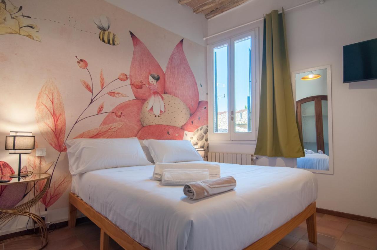 Umbrian Concierge - Villa Imbriani Perugia Bagian luar foto