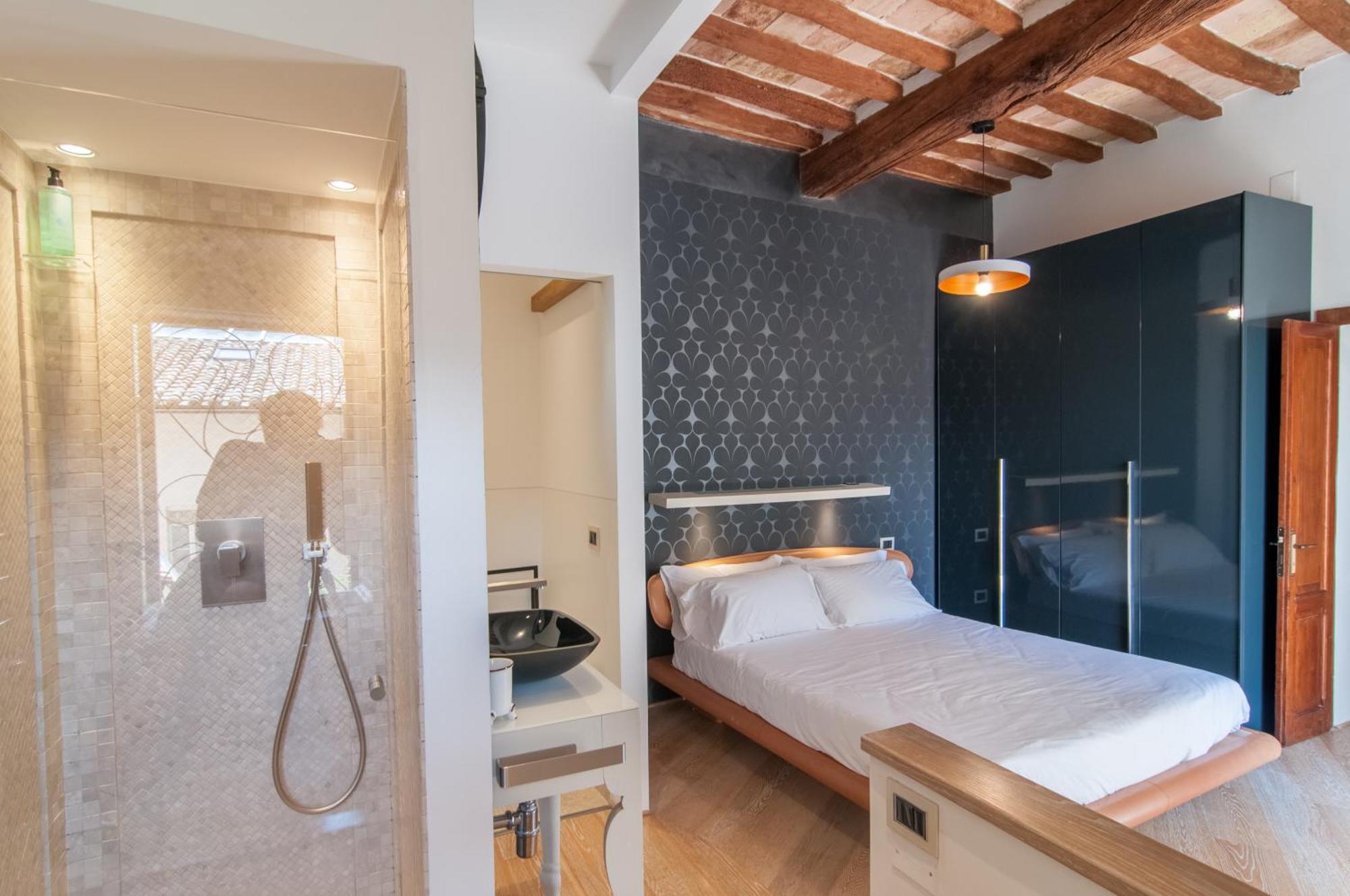 Umbrian Concierge - Villa Imbriani Perugia Bagian luar foto