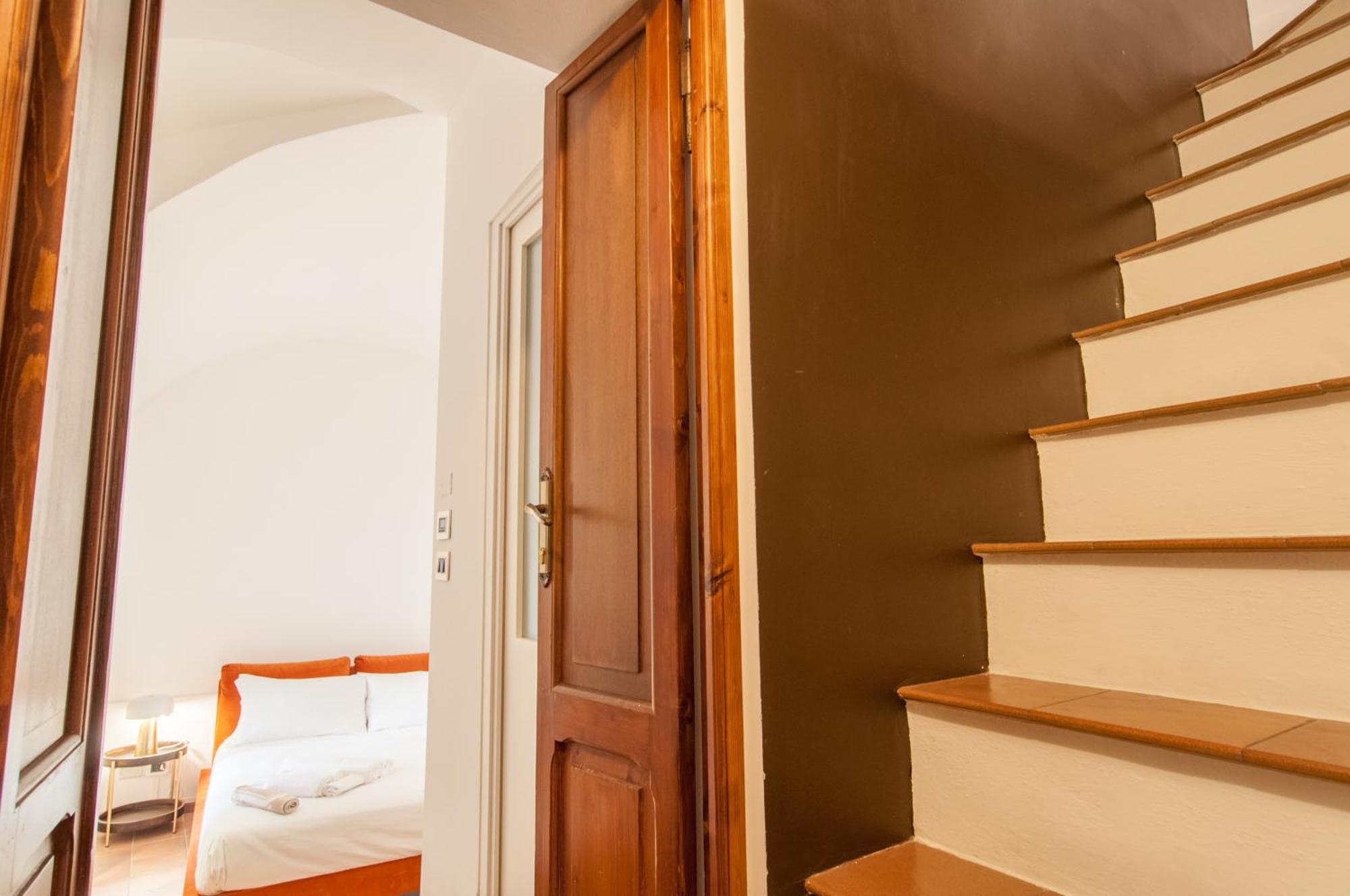 Umbrian Concierge - Villa Imbriani Perugia Bagian luar foto