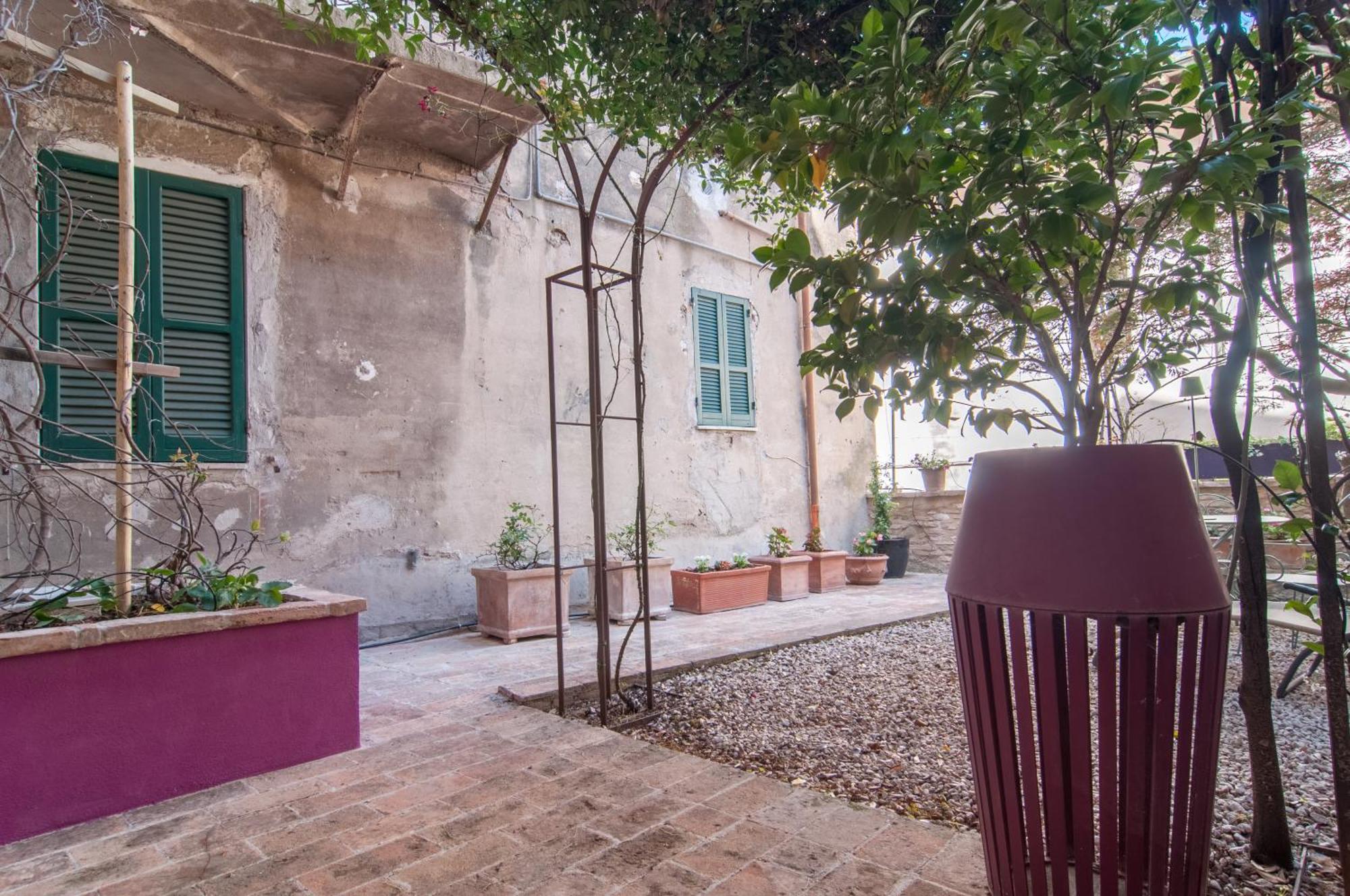 Umbrian Concierge - Villa Imbriani Perugia Bagian luar foto